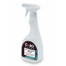 Bad- und Sanitär Spray - 0,5l